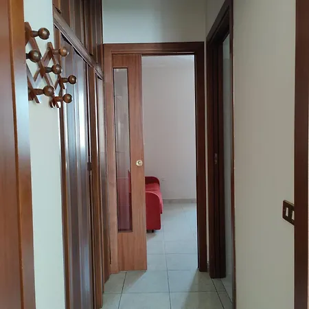Aladino Vacation Appartement Pescina