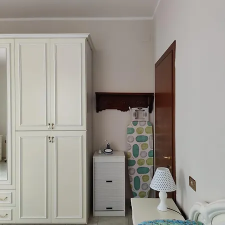 Appartement Aladino Vacation Pescina