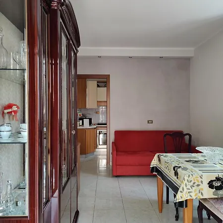 Aladino Vacation * Pescina