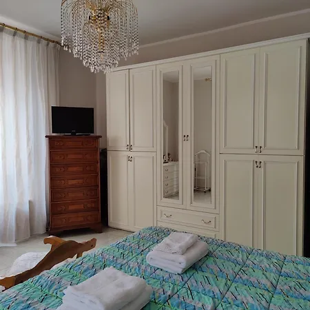 Aladino Vacation Appartement
