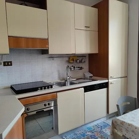 Aladino Vacation * Pescina