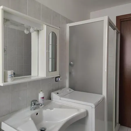 Aladino Vacation * Pescina