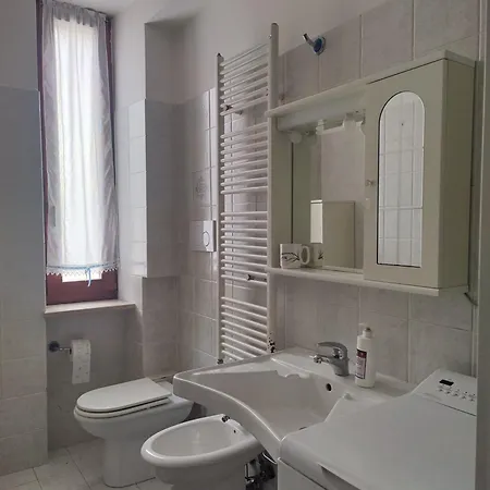 Appartement Aladino Vacation *