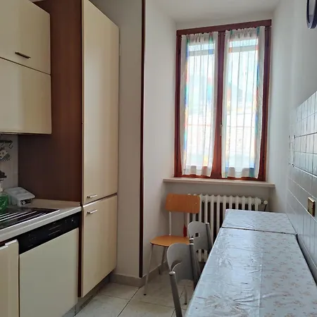 Appartement Aladino Vacation Pescina