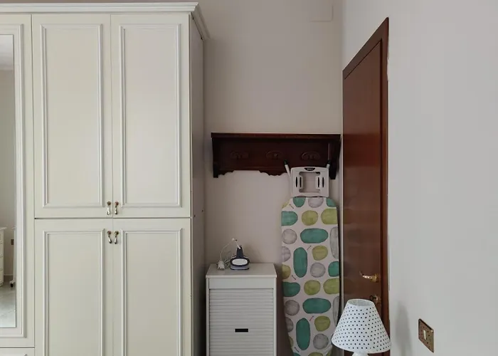 Daire Aladino Vacation Pescina