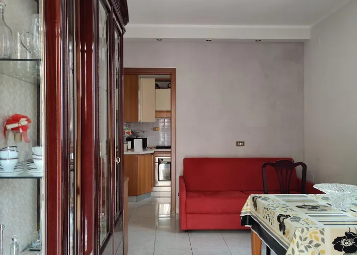 Aladino Vacation * Pescina