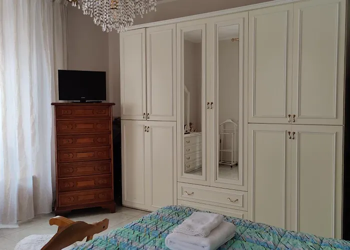 Aladino Vacation Daire