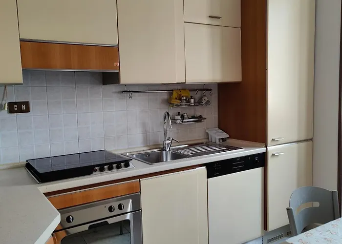 Aladino Vacation * Pescina