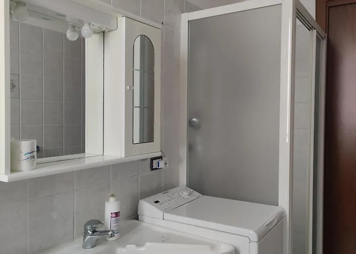 Aladino Vacation * Pescina