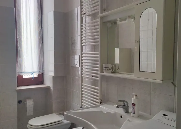 Daire Aladino Vacation *