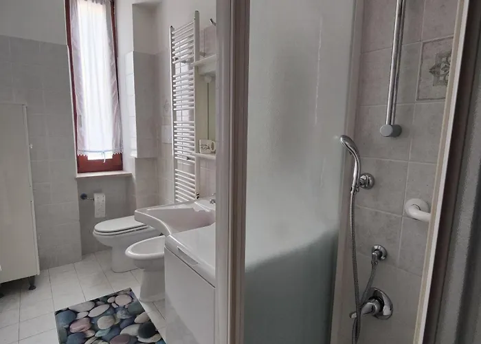 Aladino Vacation * Pescina